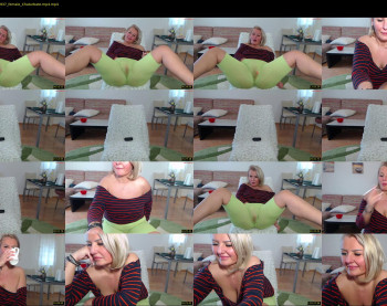 jaqueline88 — 72 minute Chaturbate female cam show recording, 720p, Apr 3, 2023