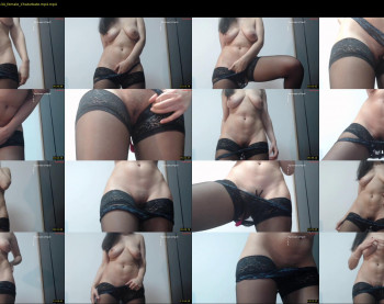 karin_lover — 17 minute Chaturbate female cam show recording, 720p, Apr 3, 2023