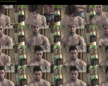 karlos_murphy — 8 minute Chaturbate male cam show recording, 720p, Apr 3, 2023