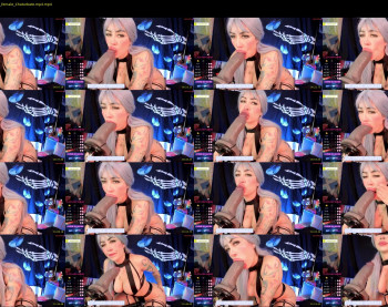 kkole17 — 3 minute Chaturbate female cam show recording, 720p, Apr 3, 2023