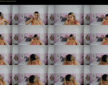 kylie_reyes — 12 minute Chaturbate female cam show recording, 720p, Apr 4, 2023