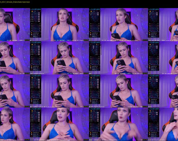laylas_universe — 4 minute Chaturbate female cam show recording, 720p, Apr 4, 2023