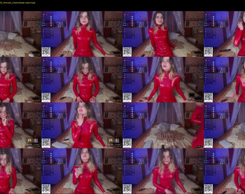 lazy_pepsi — 38 minute Chaturbate female cam show recording, 720p, Apr 4, 2023