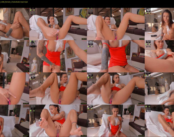 lenna_godess — 120 minute Chaturbate female cam show recording, 720p, Apr 3, 2023