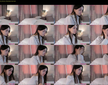 lindajenny — 16 minute Chaturbate couple cam show recording, 720p, Apr 4, 2023
