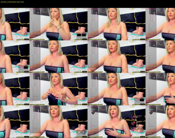 lisa2018 — 11 minute Chaturbate female cam show recording, 720p, Apr 4, 2023