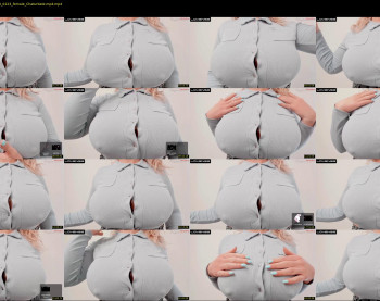 maggielandrin — 28 minute Chaturbate female cam show recording, 720p, Apr 4, 2023