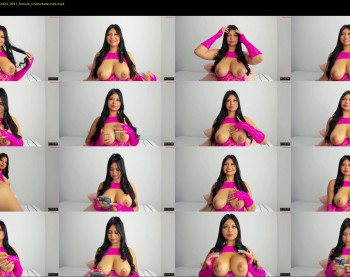 manuela_anderson — 53 minute Chaturbate female cam show recording, 720p, Apr 4, 2023