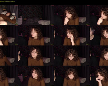 milk_slice — 44 minute Chaturbate couple cam show recording, 720p, Apr 4, 2023