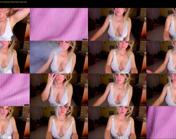 minerva777 — 91 minute Chaturbate female cam show recording, 720p, Apr 4, 2023