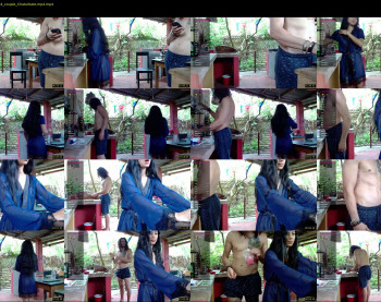 minikunis — 10 minute Chaturbate couple cam show recording, 720p, Apr 3, 2023