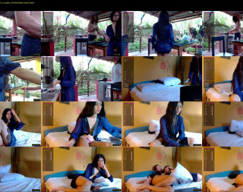 minikunis — 121 minute Chaturbate couple cam show recording, 720p, Apr 4, 2023