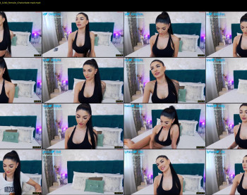 mmmaaa1234 — 120 minute Chaturbate female cam show recording, 720p, Apr 3, 2023