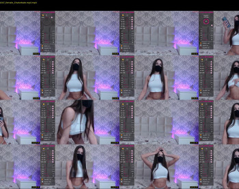 mona_saxxx — 120 minute Chaturbate female cam show recording, 720p, Apr 4, 2023