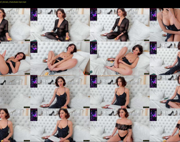 monikate_ — 120 minute Chaturbate couple cam show recording, 720p, Apr 3, 2023