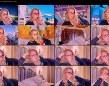 myassistant — 120 minute Chaturbate female cam show recording, 720p, Apr 3, 2023