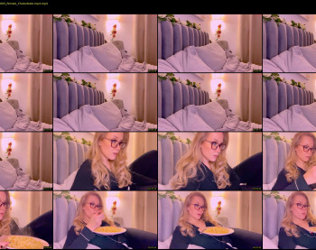 myassistant — 7 minute Chaturbate female cam show recording, 720p, Apr 4, 2023