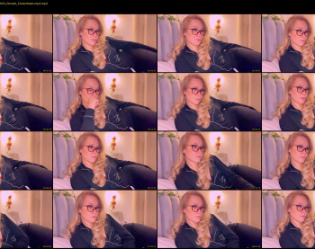 myassistant — 10 minute Chaturbate female cam show recording, 720p, Apr 4, 2023
