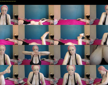 nadinnnea — 62 minute Chaturbate female cam show recording, 480p, Apr 3, 2023