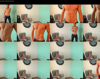 noahbrawn — 26 minute Chaturbate male cam show recording, 720p, Apr 3, 2023