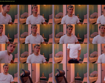 noha_miler — 99 minute Chaturbate male cam show recording, 720p, Apr 4, 2023