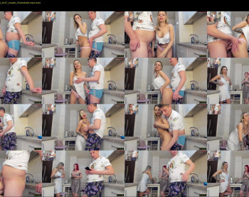 nolimitscoupl3 — 52 minute Chaturbate couple cam show recording, 720p, Apr 3, 2023