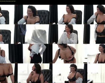 onlynicolle — 120 minute Chaturbate female cam show recording, 720p, Apr 3, 2023
