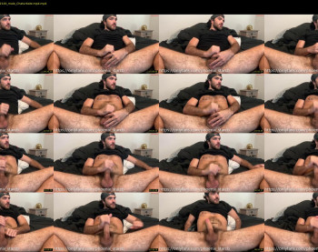 phoenix_star — 10 minute Chaturbate male cam show recording, 720p, Apr 3, 2023