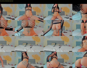 pinkyishere — 120 minute Chaturbate female cam show recording, 720p, Apr 3, 2023