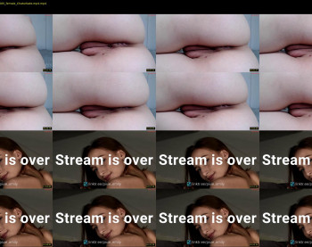 pixie_emily — 33 minute Chaturbate female cam show recording, 720p, Apr 4, 2023