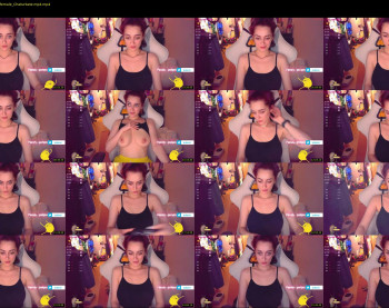 ps4pro — 30 minute Chaturbate female cam show recording, 720p, Apr 4, 2023