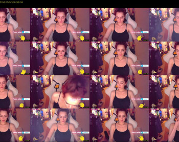 ps4pro — 50 minute Chaturbate female cam show recording, 720p, Apr 4, 2023