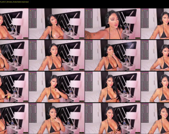 rouse_hallberg_ — 38 minute Chaturbate female cam show recording, 720p, Apr 4, 2023