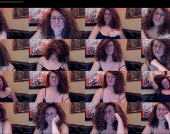 roxyrolla — 11 minute Chaturbate female cam show recording, 720p, Apr 4, 2023