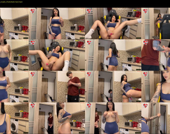 rrr1995 — 74 minute Chaturbate couple cam show recording, 720p, Apr 3, 2023