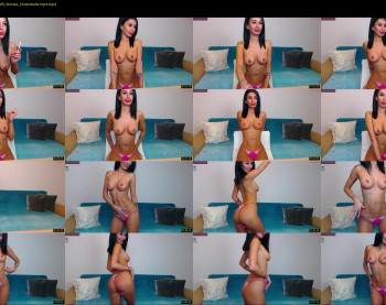 sara_daisy — 17 minute Chaturbate female cam show recording, 720p, Apr 3, 2023