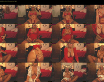 sassythang4u — 97 minute Chaturbate female cam show recording, 720p, Apr 3, 2023