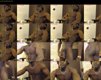scottdior — 4 minute Chaturbate male cam show recording, 480p, Apr 3, 2023