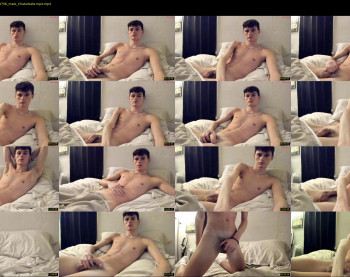 sensualalien — 24 minute Chaturbate male cam show recording, 720p, Apr 3, 2023
