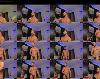 sexyflightz — 63 minute Chaturbate male cam show recording, 720p, Apr 4, 2023