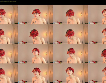 simon_bane01 — 11 minute Chaturbate male cam show recording, 720p, Apr 4, 2023