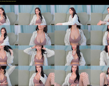sofiabruno — 19 minute Chaturbate female cam show recording, 720p, Apr 3, 2023