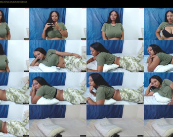 stacy_woods — 121 minute Chaturbate female cam show recording, 720p, Apr 3, 2023
