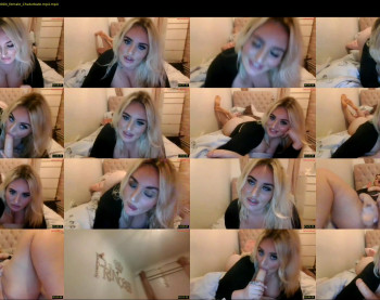 summerxjay — 40 minute Chaturbate female cam show recording, 480p, Apr 4, 2023