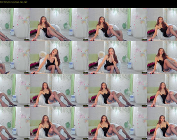 sunshine13_ — 27 minute Chaturbate female cam show recording, 720p, Apr 3, 2023