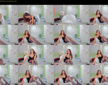 sunshine13_ — 42 minute Chaturbate female cam show recording, 720p, Apr 3, 2023