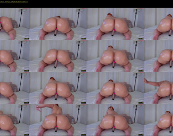 sweet_booty1 — 9 minute Chaturbate female cam show recording, 720p, Apr 4, 2023
