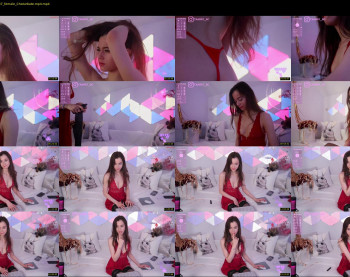 taanni_bc — 22 minute Chaturbate female cam show recording, 720p, Apr 3, 2023