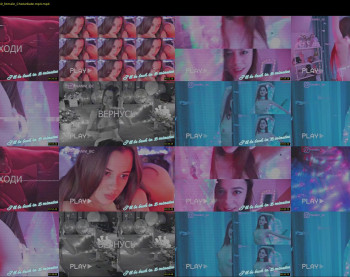 taanni_bc — 8 minute Chaturbate female cam show recording, 720p, Apr 3, 2023
