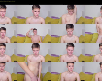 timytwinkboy — 71 minute Chaturbate male cam show recording, 720p, Apr 3, 2023
